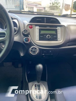 FIT 1.4 LX 16V
