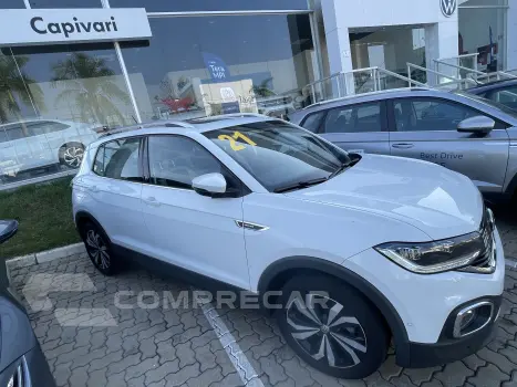 T-CROSS 1.4 250 TSI Highline