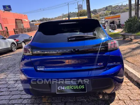 208 Style 1.0 Flex 6V 5p Mec.