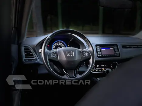 HR-V 1.8 16V EX