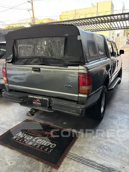 RANGER 2.5 XL 4X2 CD 16V