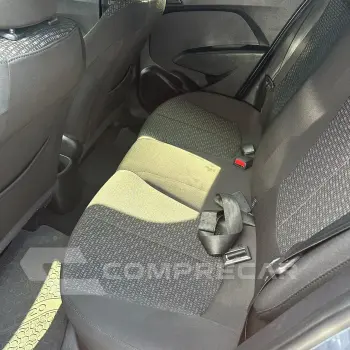 HB20 1.0 12V Comfort