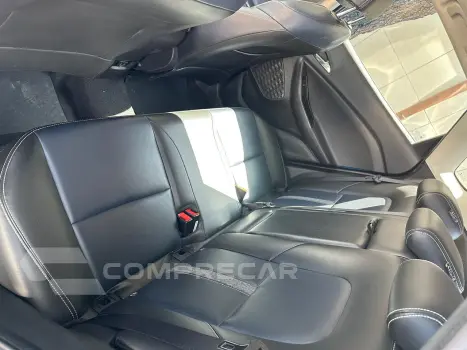 Tracker 1.2 12V 4P FLEX TURBO PREMIER AUTOMÁTICO