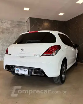 308 1.6 Quicksilver 16V