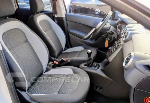 C3 Tendance 1.5 Flex 8V 5p Mec.