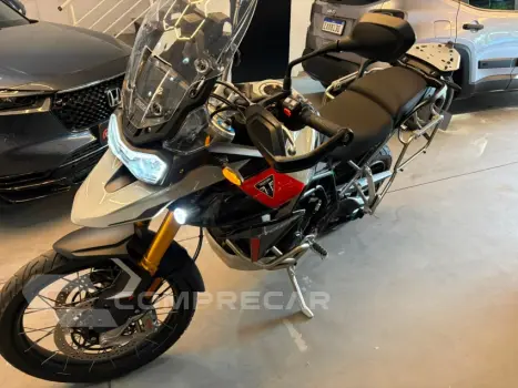 Tiger 900