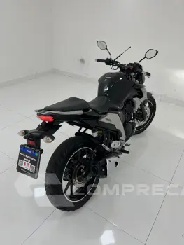 FZ25 - FAZER