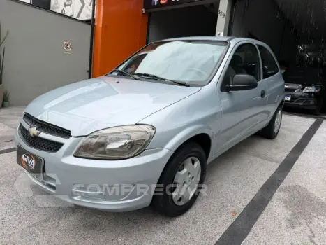 CHEVROLET Celta Life/ LS 1.0 MPFI 8V FlexPower 3p 2 portas