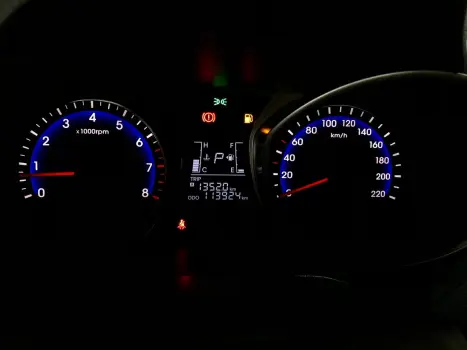 HB20S 1.6 Premium 16V