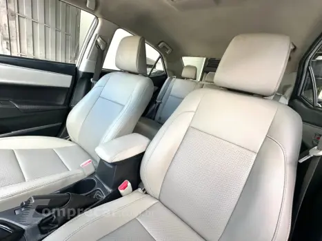 COROLLA 2.0 Vvt-ie XEI