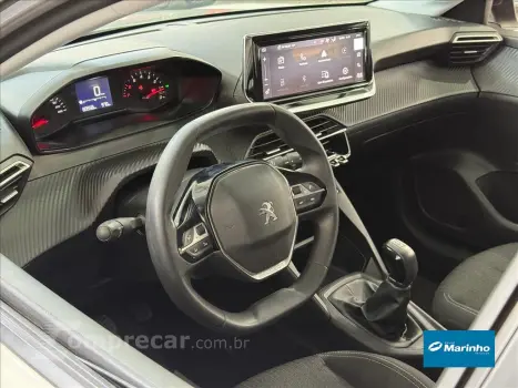 208 1.0 FIREFLY FLEX LIKE MANUAL