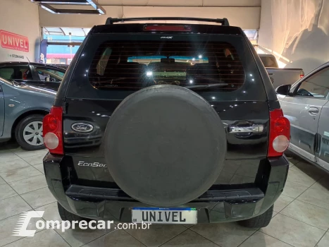 Ecosport XLT 1.6