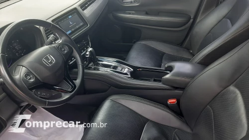 HR-V 1.8 16V EX