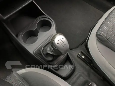Montana 1.4 Mpfi Ls Cs 8V Flex 2P Manual