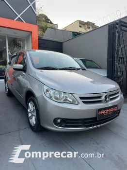 VOYAGE 1.0 MI Trendline 8V
