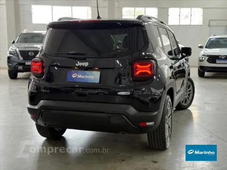 RENEGADE 1.3 T270 TURBO FLEX LONGITUDE AT6