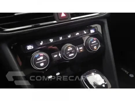 TAOS - 1.4 250 TSI TOTAL HIGHLINE AUTOMÁTICO