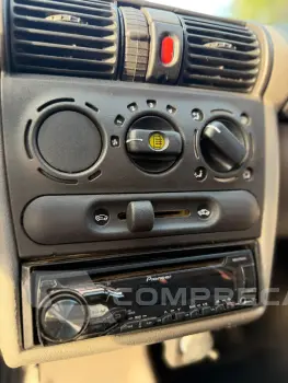 CLASSIC 1.0 MPFI LS 8V