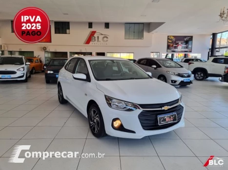 ONIX - 1.0 LT MANUAL