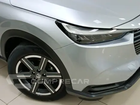 HR-V 1.5 DI I-VTEC FLEX EX CVT