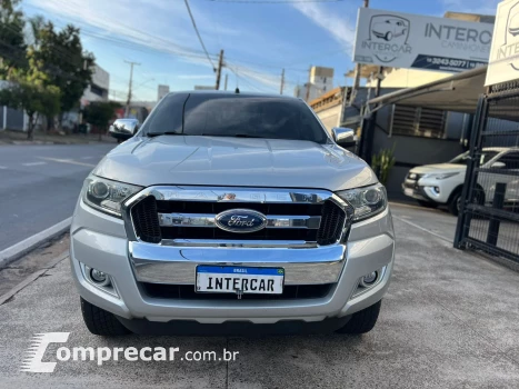 RANGER 2.5 XLT 4X2 CD 16V