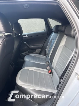 NIVUS 1.0 200 TSI Highline