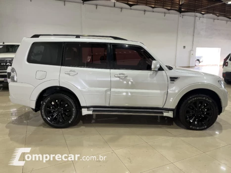 PAJERO 3.8 HPE 4X4 V6 24V