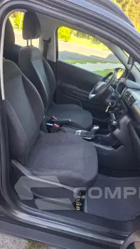 C4 CACTUS 1.6 VTI 120 Feel