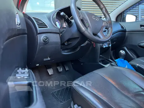 HB20 1.6 Comfort 16V