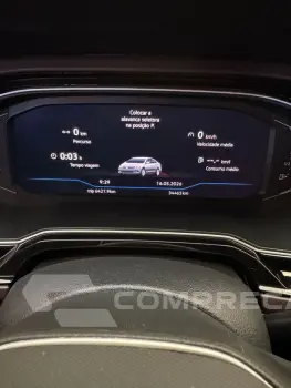 Virtus 1.0 4P 200 TSI FLEX HIGHLINE AUTOMÁTICO