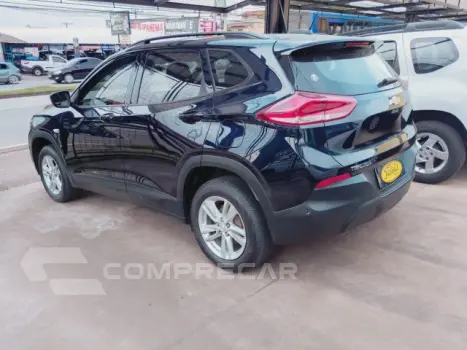 TRACKER - 1.0 TURBO AUTOMÁTICO
