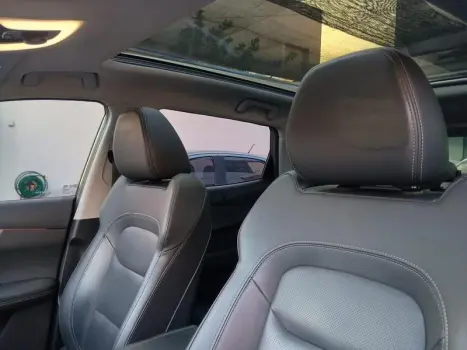 TIGGO 5X PRO 1.5 TURBO FLEX AUT