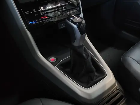 T-CROSS 1.0 200 TSI TOTAL FLEX COMFORTLINE AUTOMÁTICO