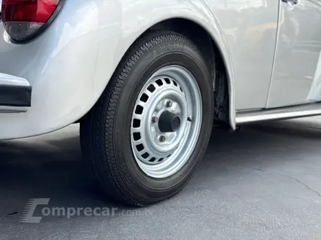 Fusca 1.3 8V Gasolina 2P Manual