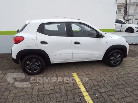 KWID 1.0 12V SCE FLEX ZEN MANUAL