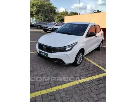 Fiat ARGO 1.0 FIREFLY FLEX MANUAL 4 portas