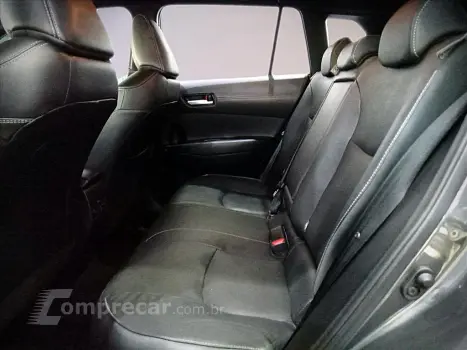 COROLLA CROSS 2.0 VVT-IE FLEX XRE DIRECT SHIFT