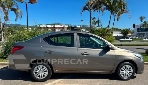 VERSA 1.6 16V S