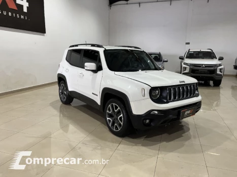 RENEGADE 1.8 16V Limited