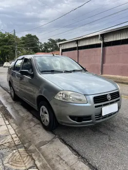 SIENA 1.0 MPI EL 8V