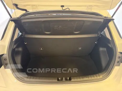 HB20 Comfort Plus 1.0 Flex 12V Mec.