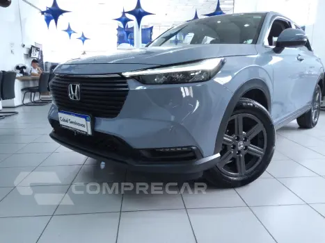 Honda HR-V 1.5 DI I-VTEC FLEX EXL CVT 4 portas