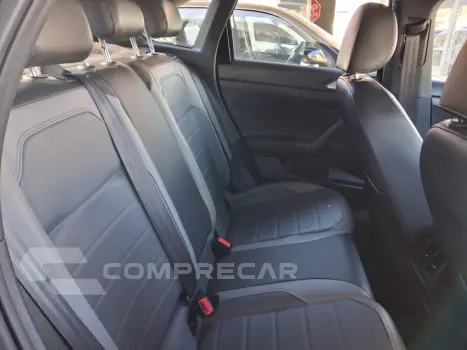 NIVUS 1.0 200 TSI Highline