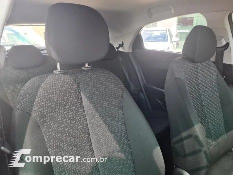 HB20 1.0 Comfort Plus 12V Turbo