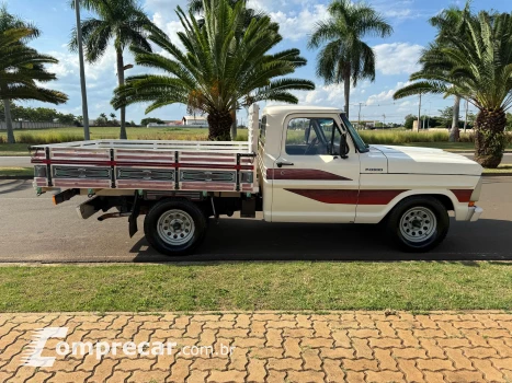 F-1000 3.6 Super CS
