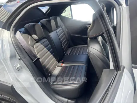 PULSE PULSE 1.3 TURBO ABARTH