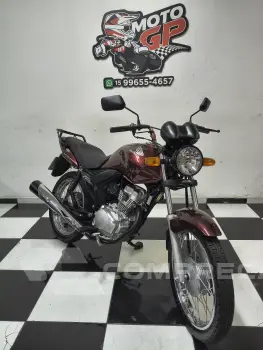 Cg 150 Fan ESI