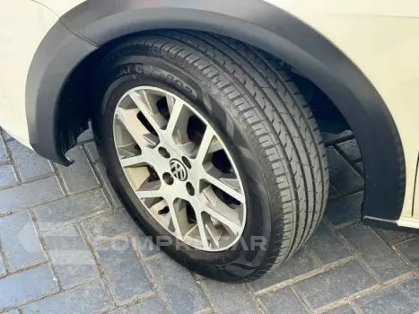 SAVEIRO - 1.6 MI TRENDLINE CS 8V 2P MANUAL