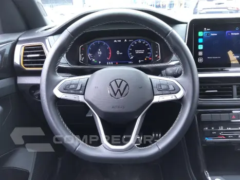 T-CROSS 1.4 250 TSI TOTAL FLEX EXTREME AUTOMÁTICO