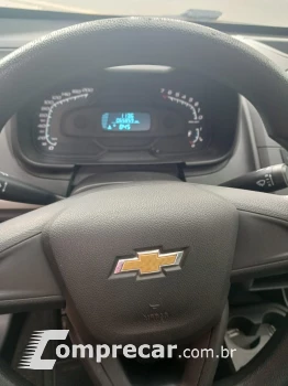MONTANA 1.4 MPFI LS CS 8V